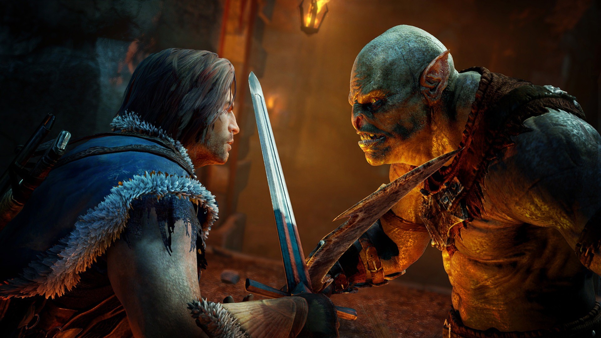 La Tierra-Media: Sombras de Mordor - Imagen 47